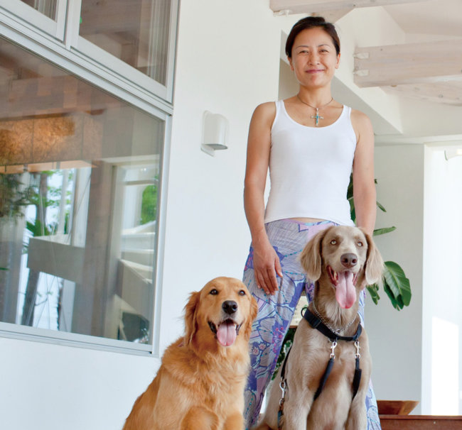 南村キッチンドッグ