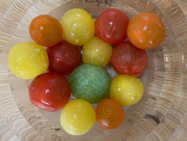 キッチンドッグ