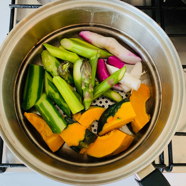 キッチンドッグ