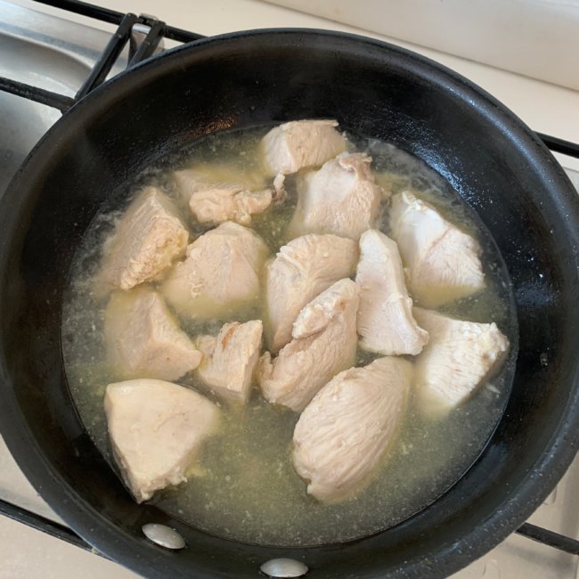 キッチンドッグ