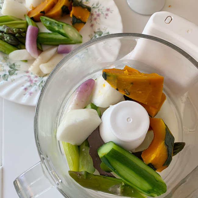 キッチンドッグ