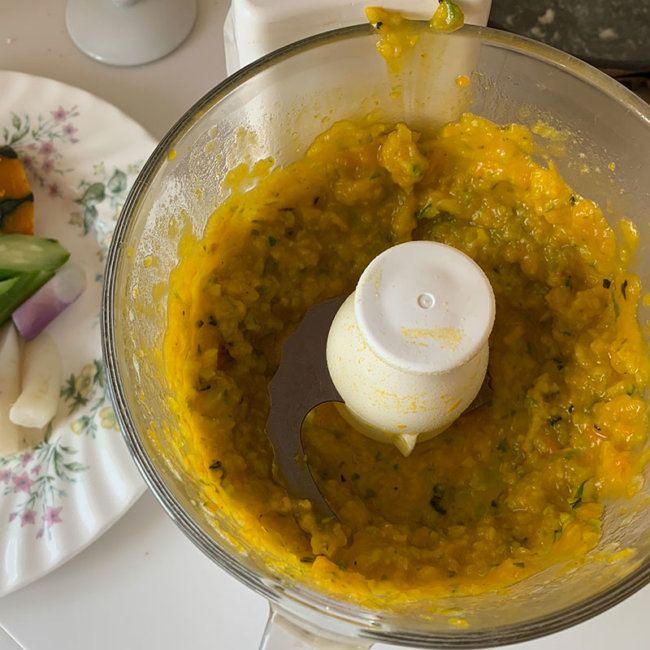 キッチンドッグ