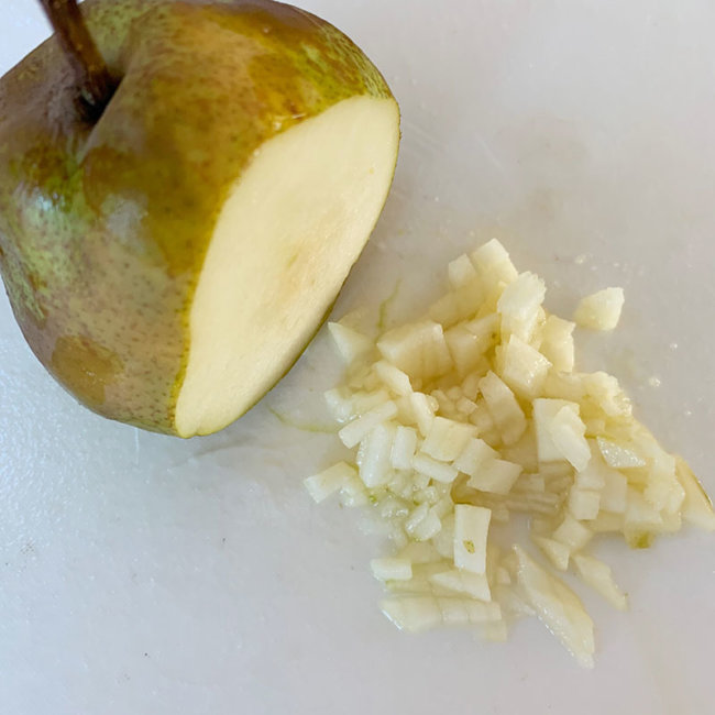 キッチンドッグ