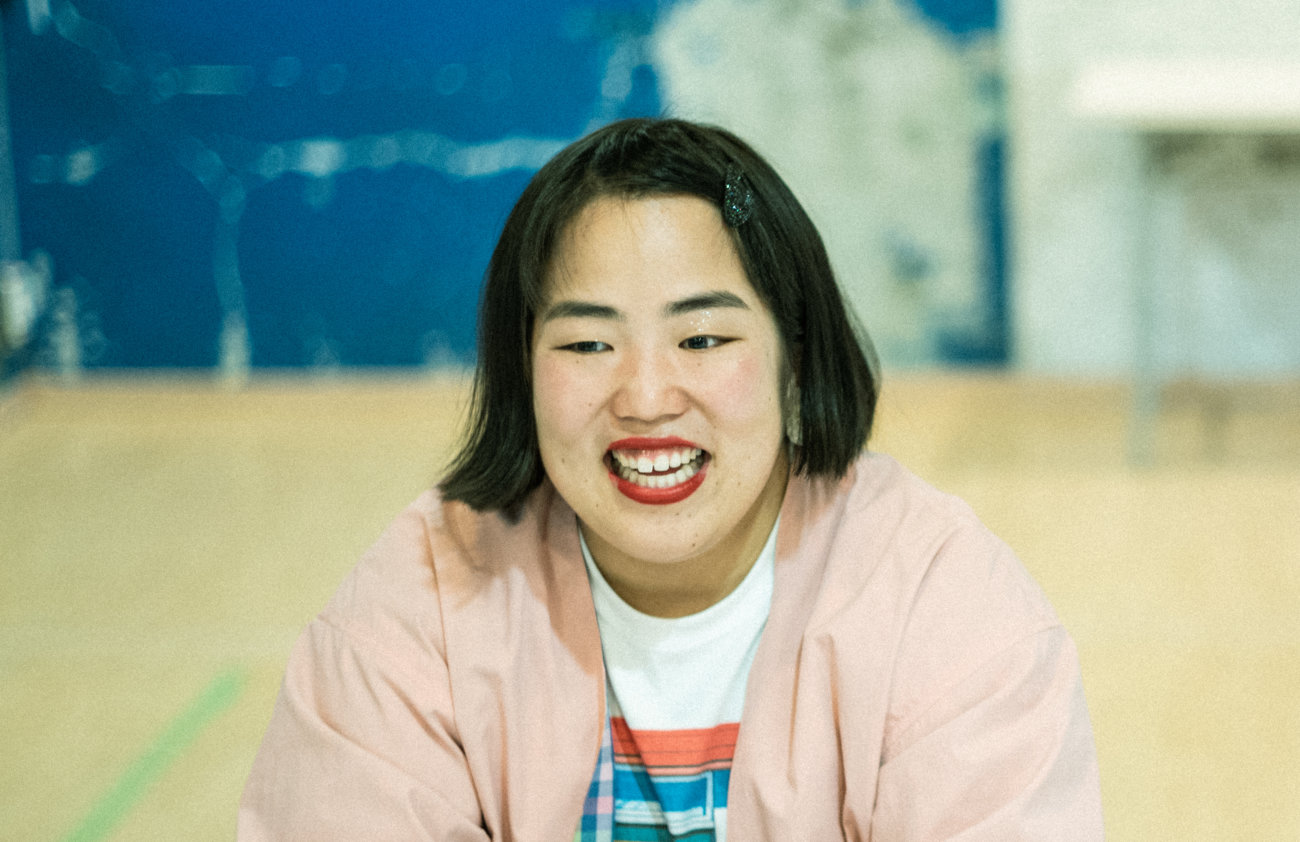 レトリーバー,ゆりやん,三秋理歩