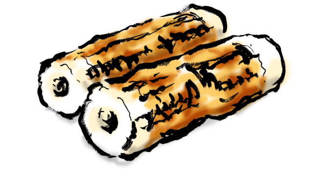 キッチンドッグ