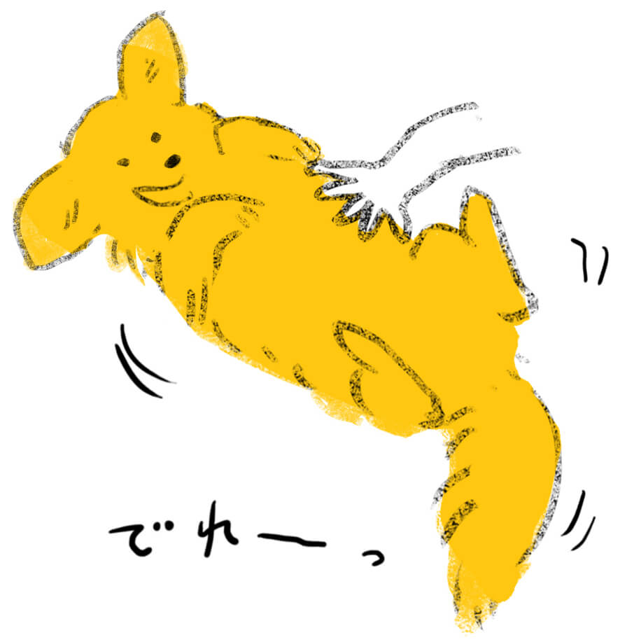 ゴールデンレトリーバー,絵本