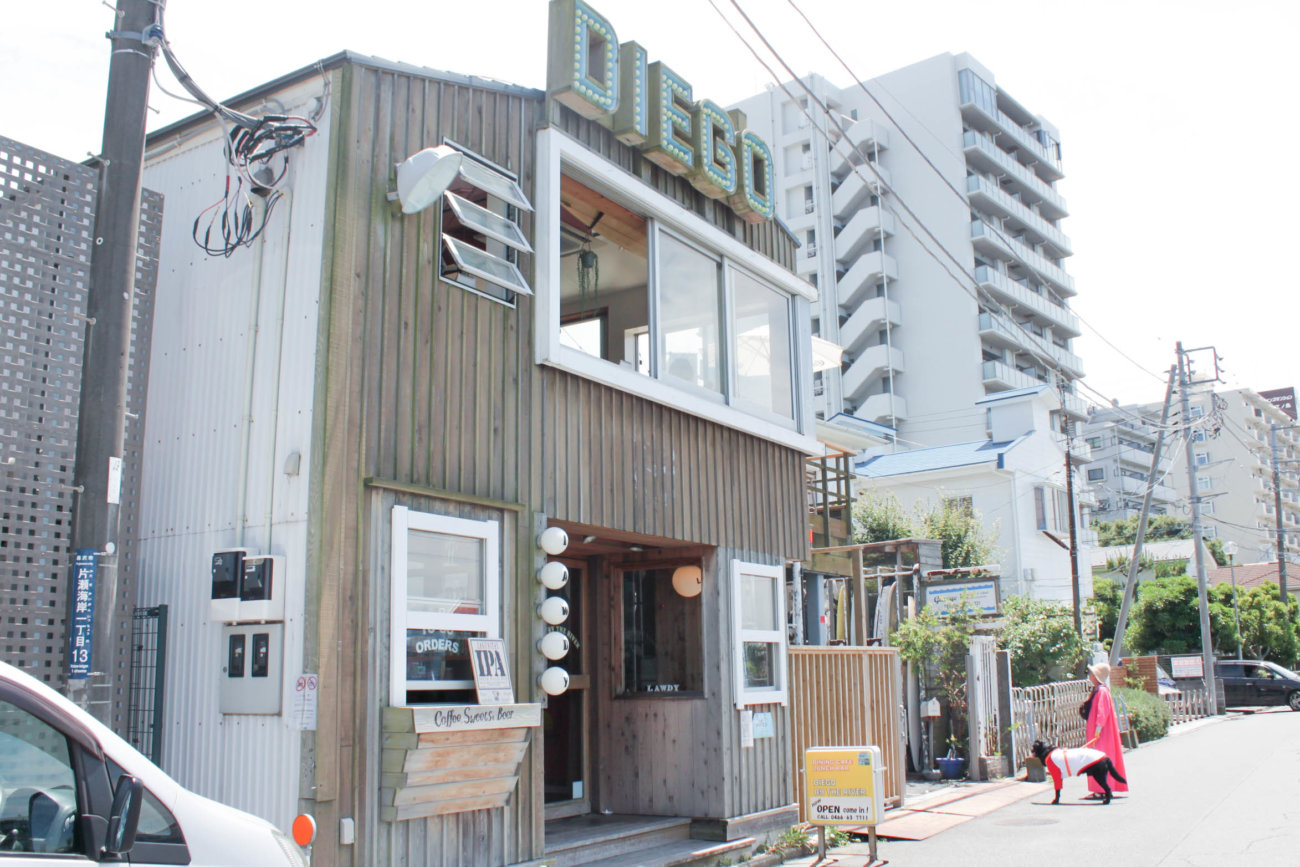 ラブラドールレトリーバー,湘南