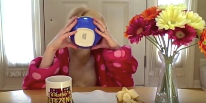 ゴールデンレトリーバー,YouTube