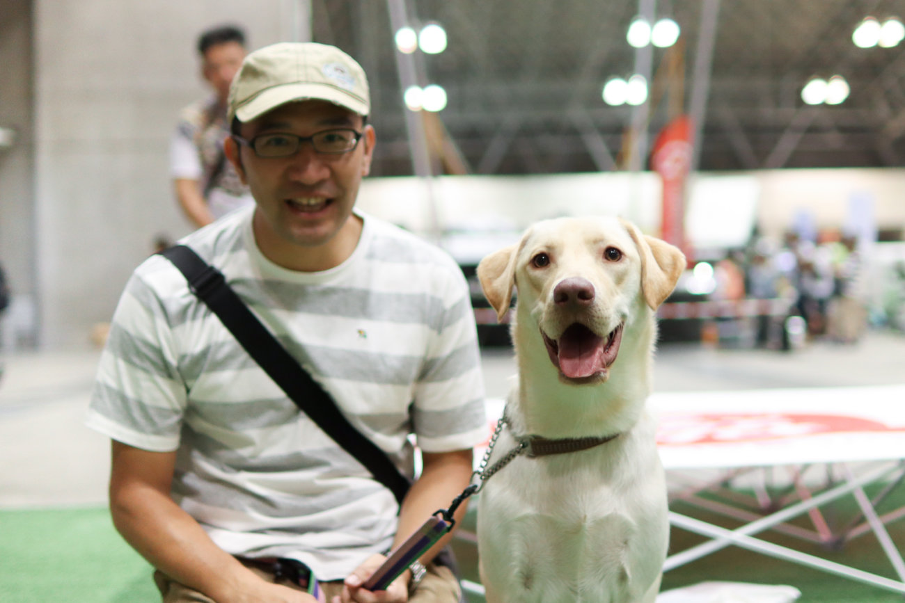 カートラジャパン,レトリーバー