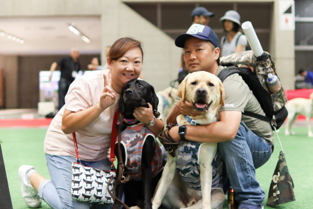 カートラジャパン,レトリーバー