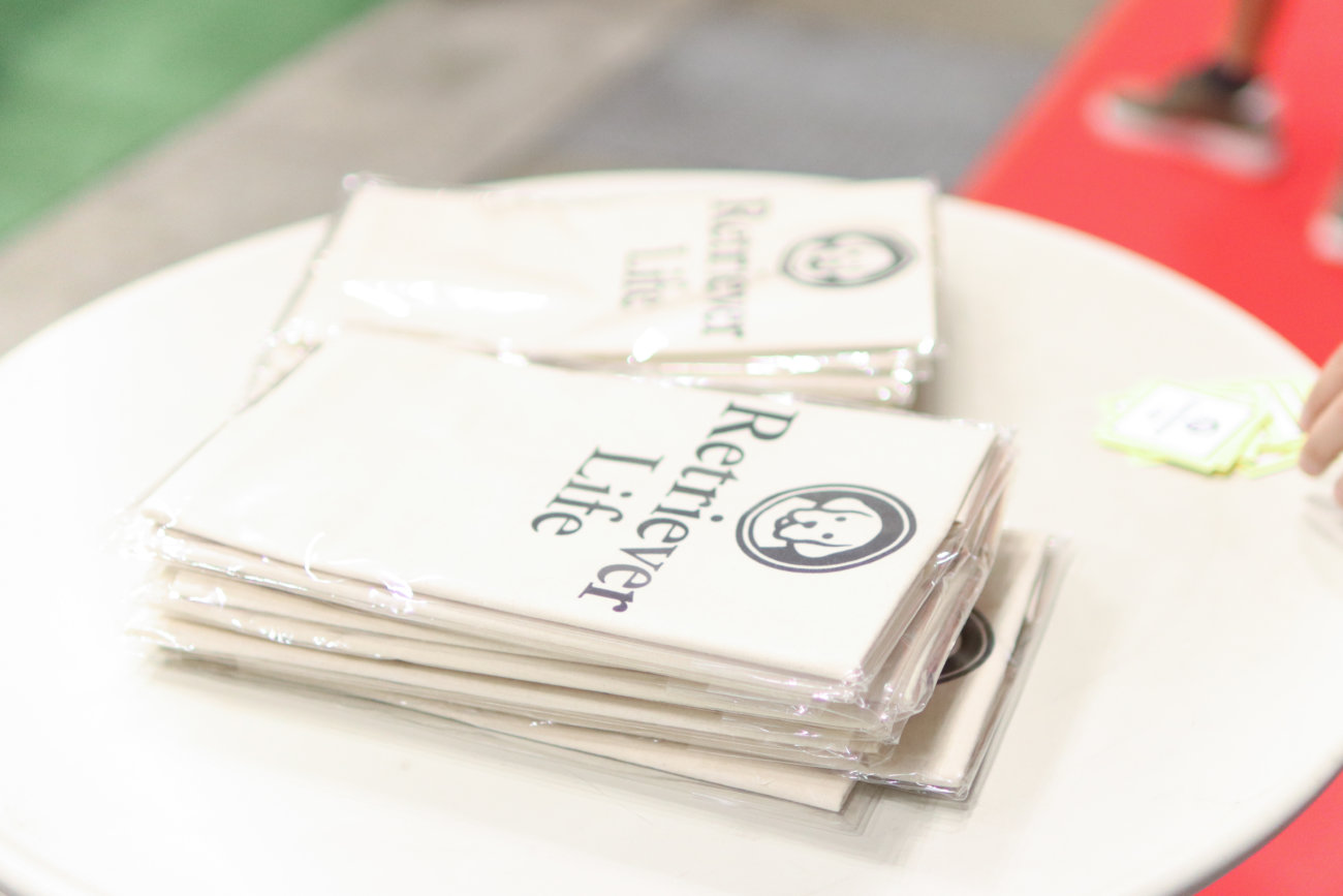 カートラジャパン,レトリーバー