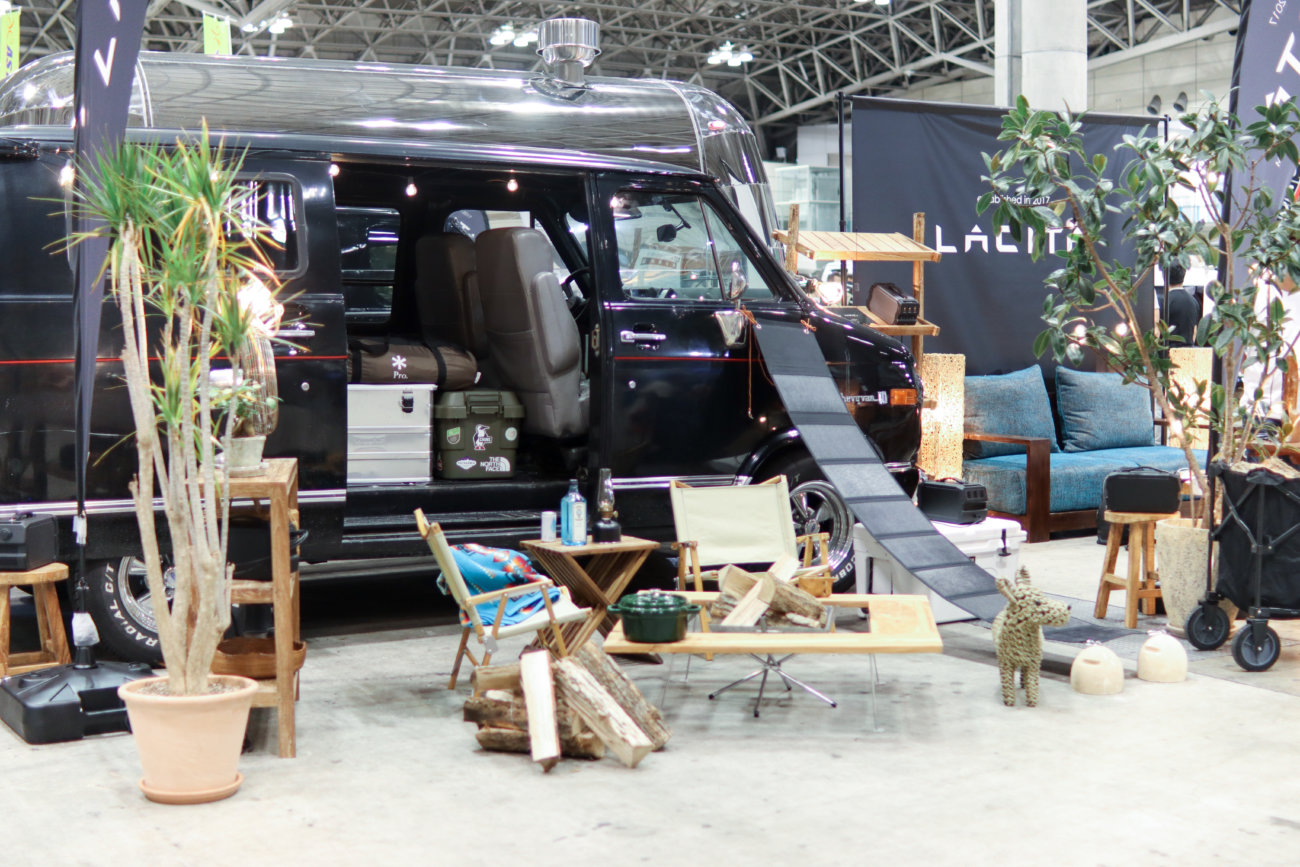 カートラジャパン,レトリーバー