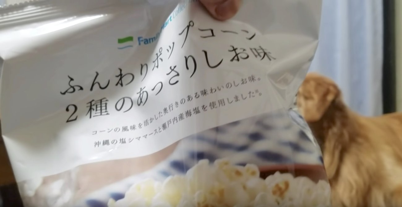 ゴールデンレトリーバー,動画