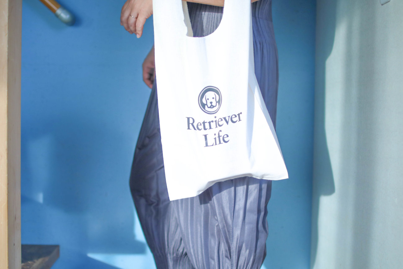 カートラジャパン,レトリーバー