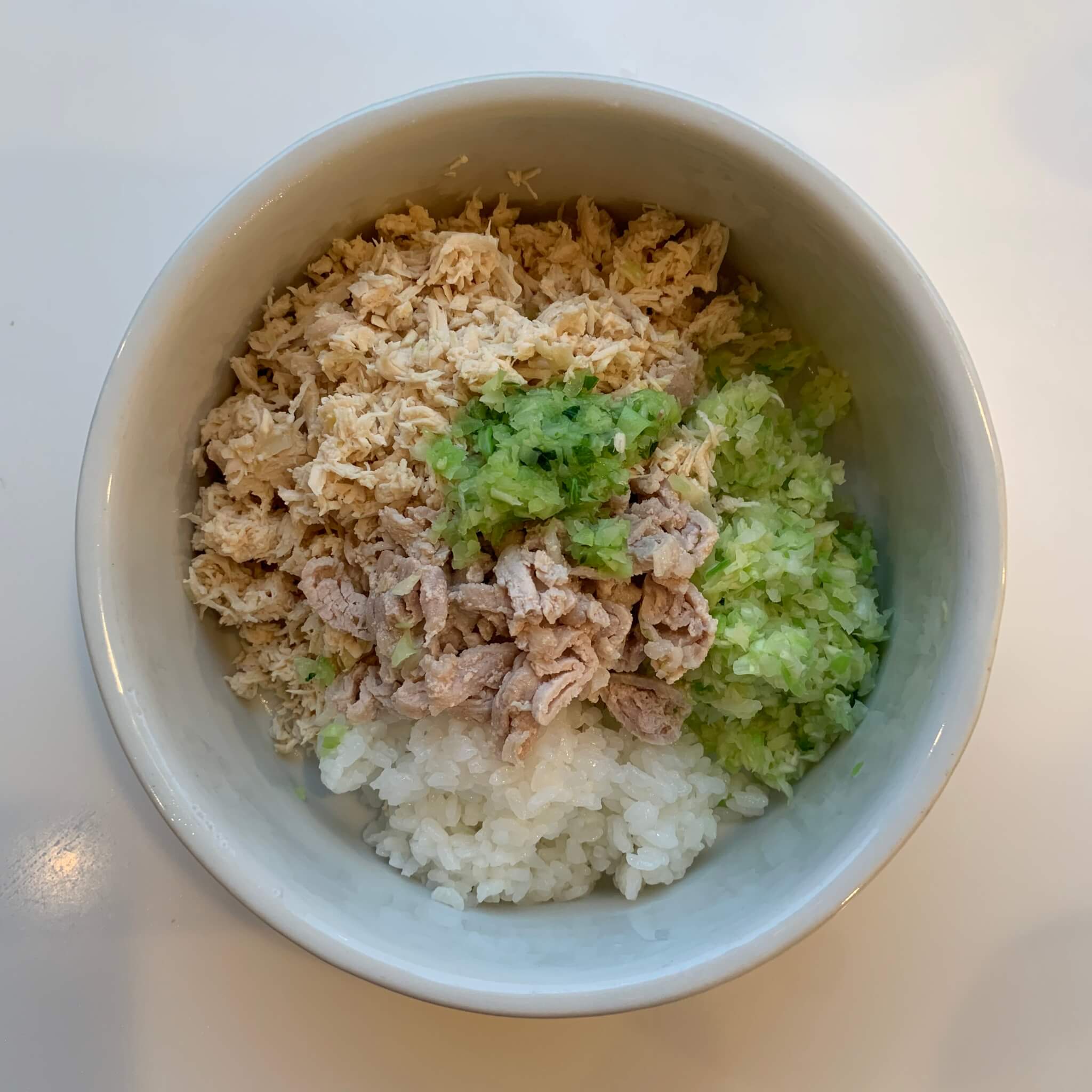 レトリーバー,ごはん