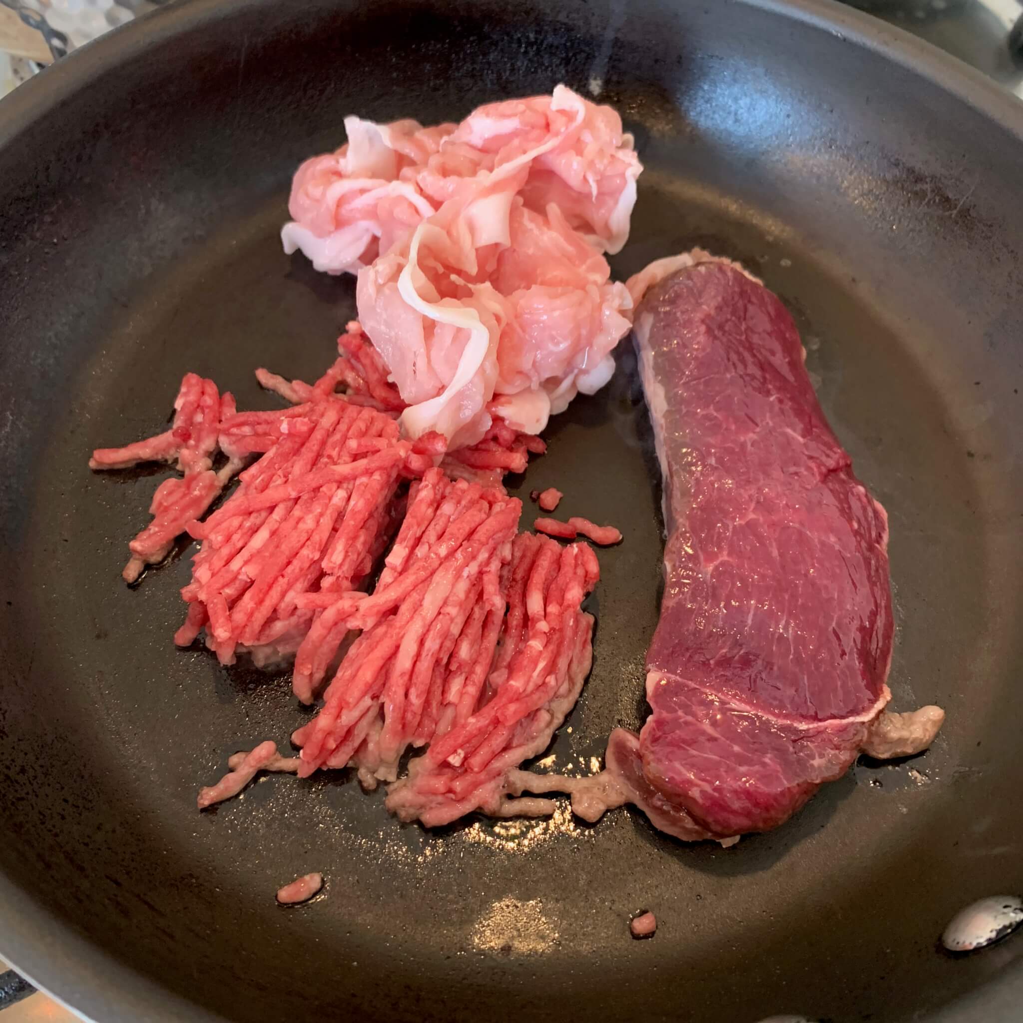 レトリーバー,ごはん