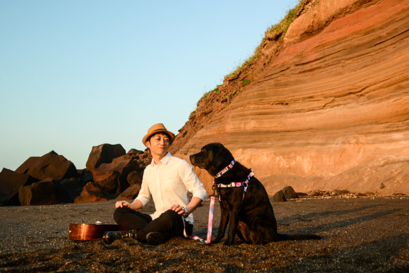 レトリーバー,ウルフギャング