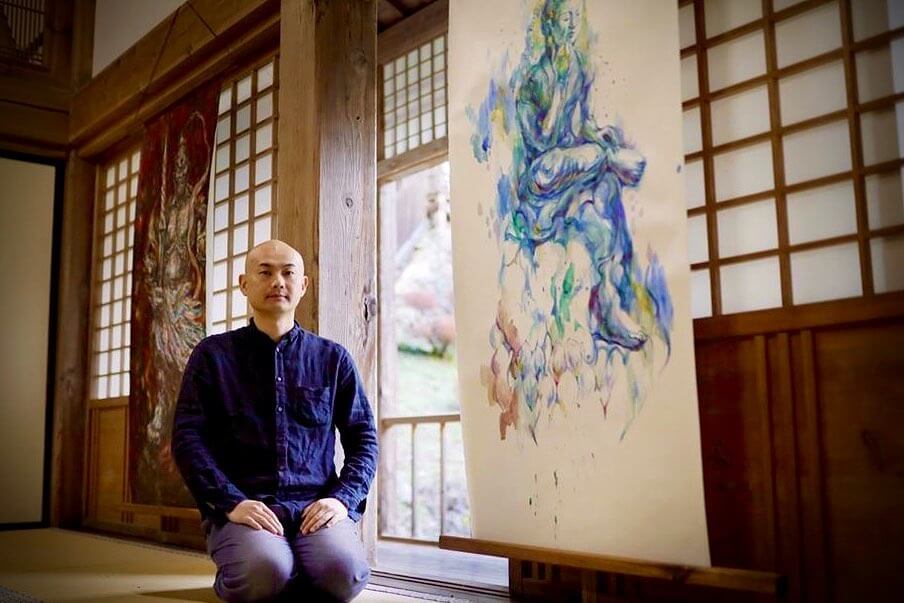 レトリーバー,絵画教室