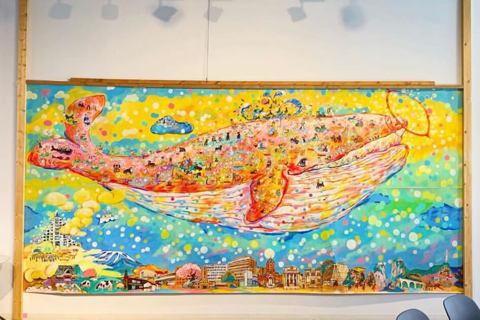 レトリーバー,絵画教室