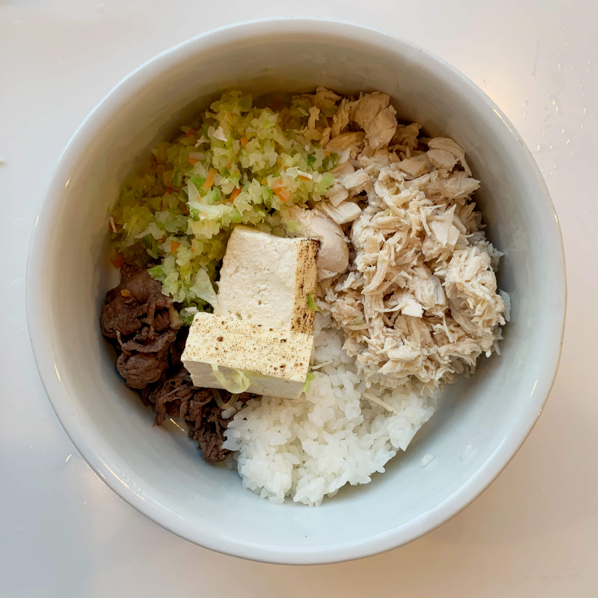 レトリーバー,ごはん