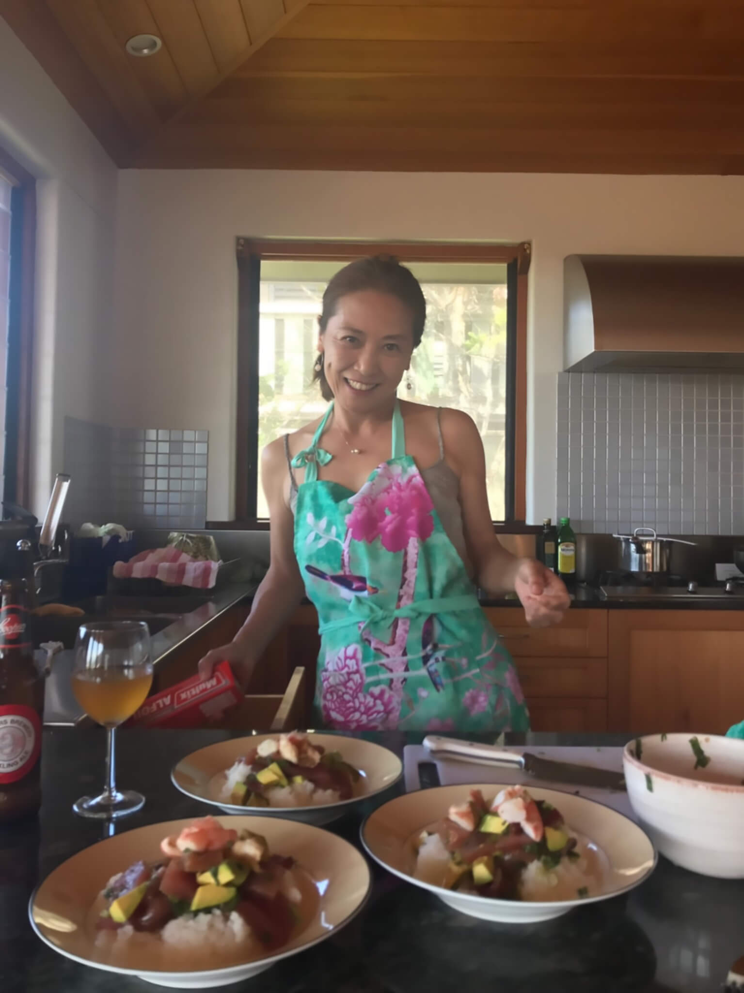 レトリーバー,ごはん