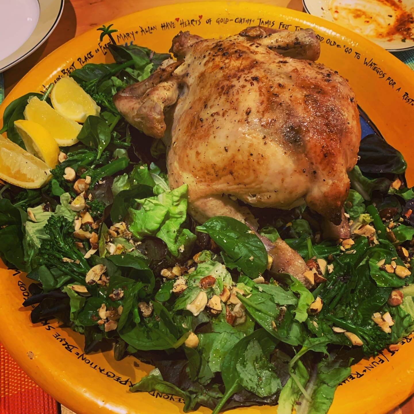 レトリーバー,ごはん