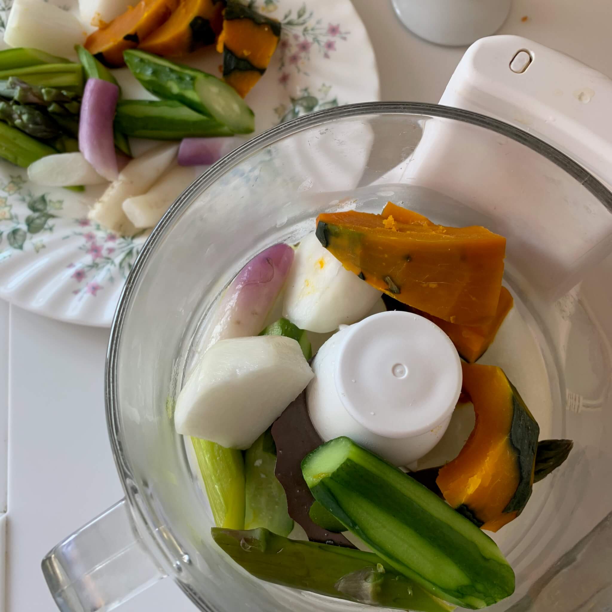 レトリーバー,ごはん