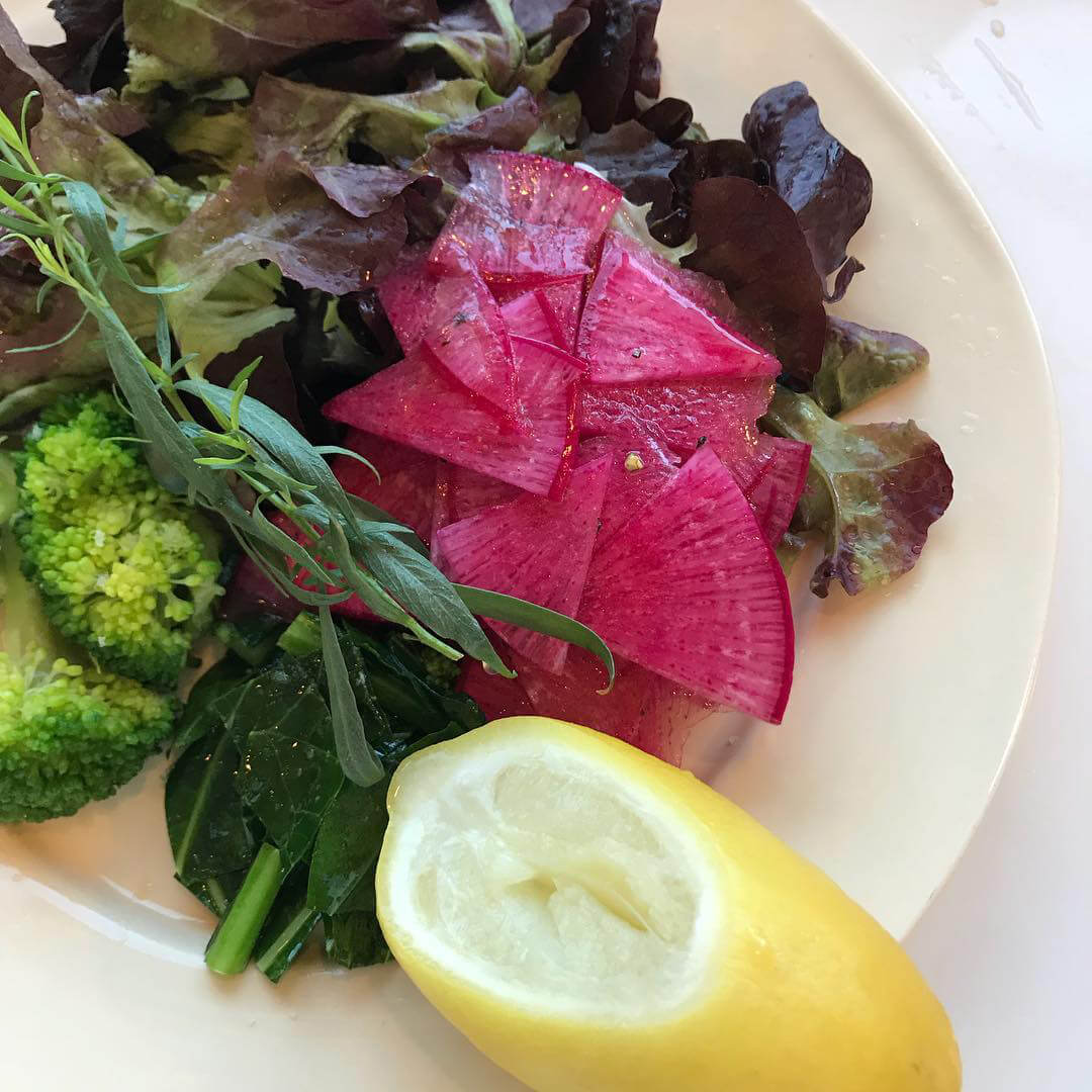 レトリーバー,ごはん