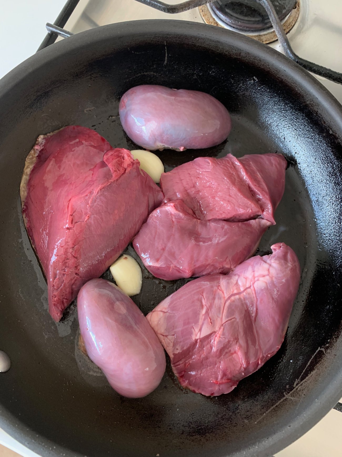 レトリーバー,ごはん