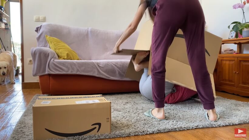 ゴールデンレトリーバー,動画