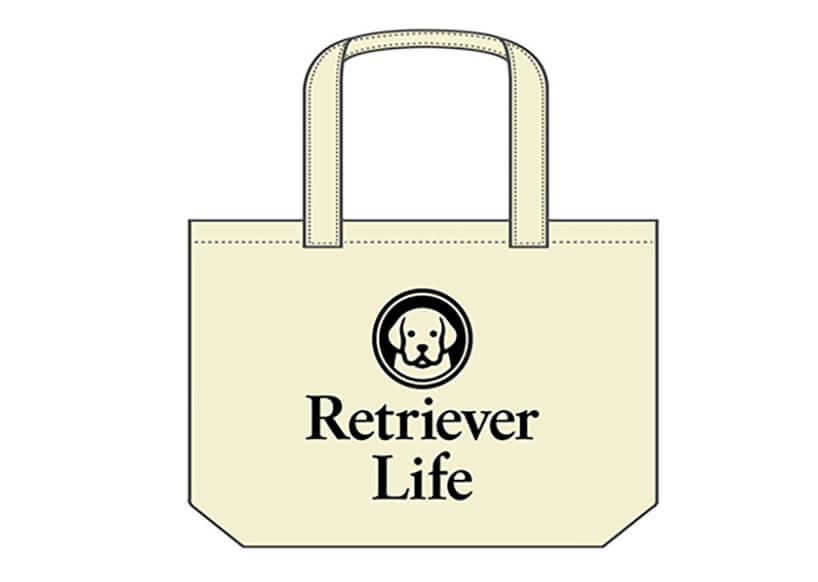 レトリーバーライフ,フード