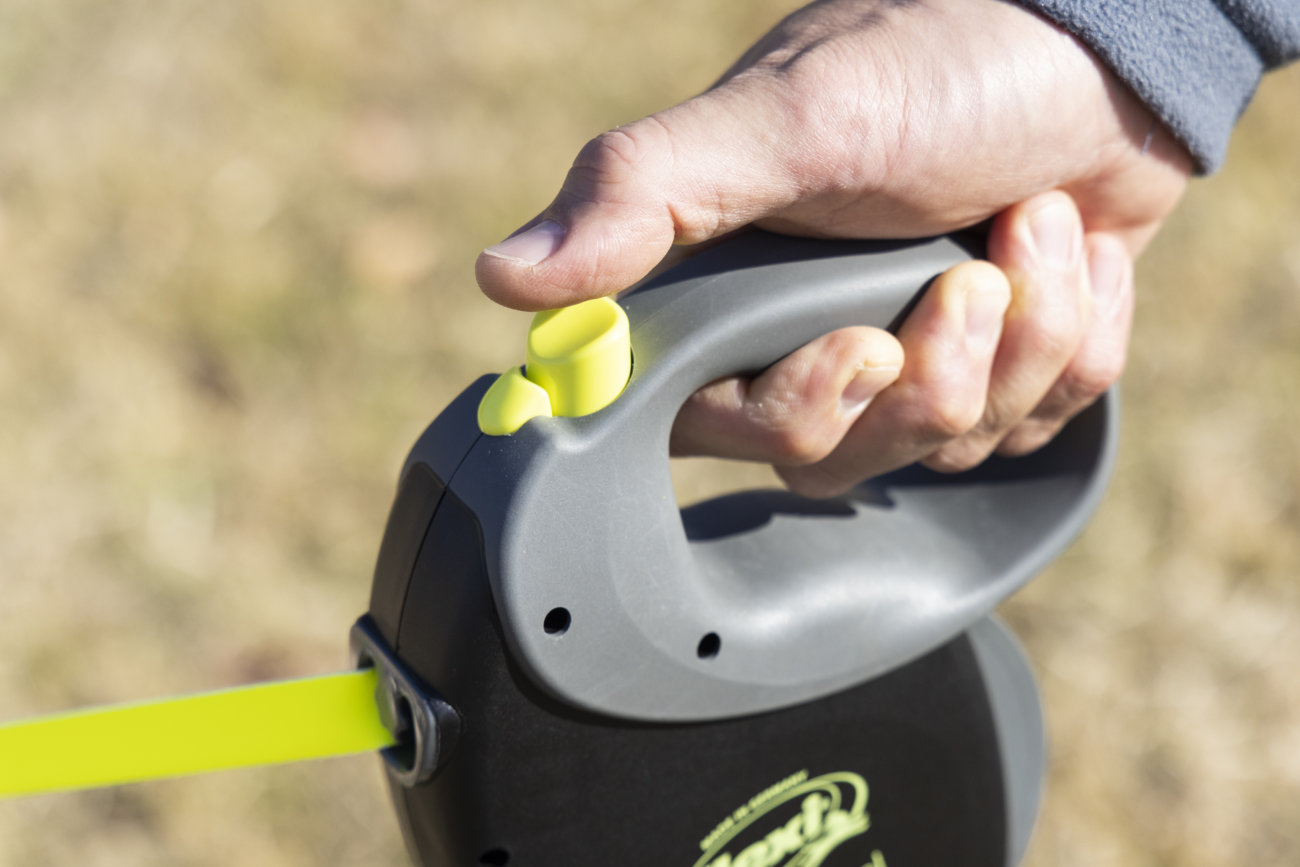 レトリーバー,伸縮リード,フレキシ