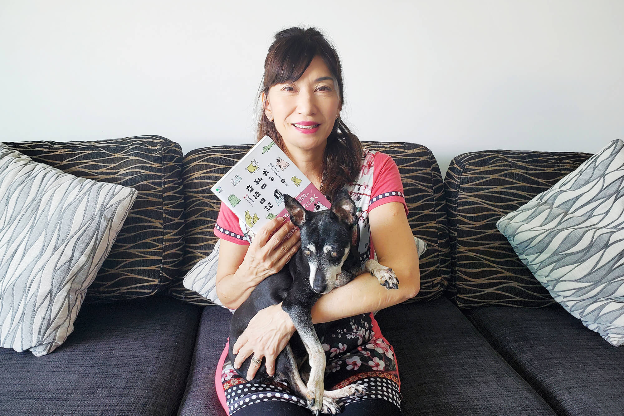 レトリーバー,グリーフケア