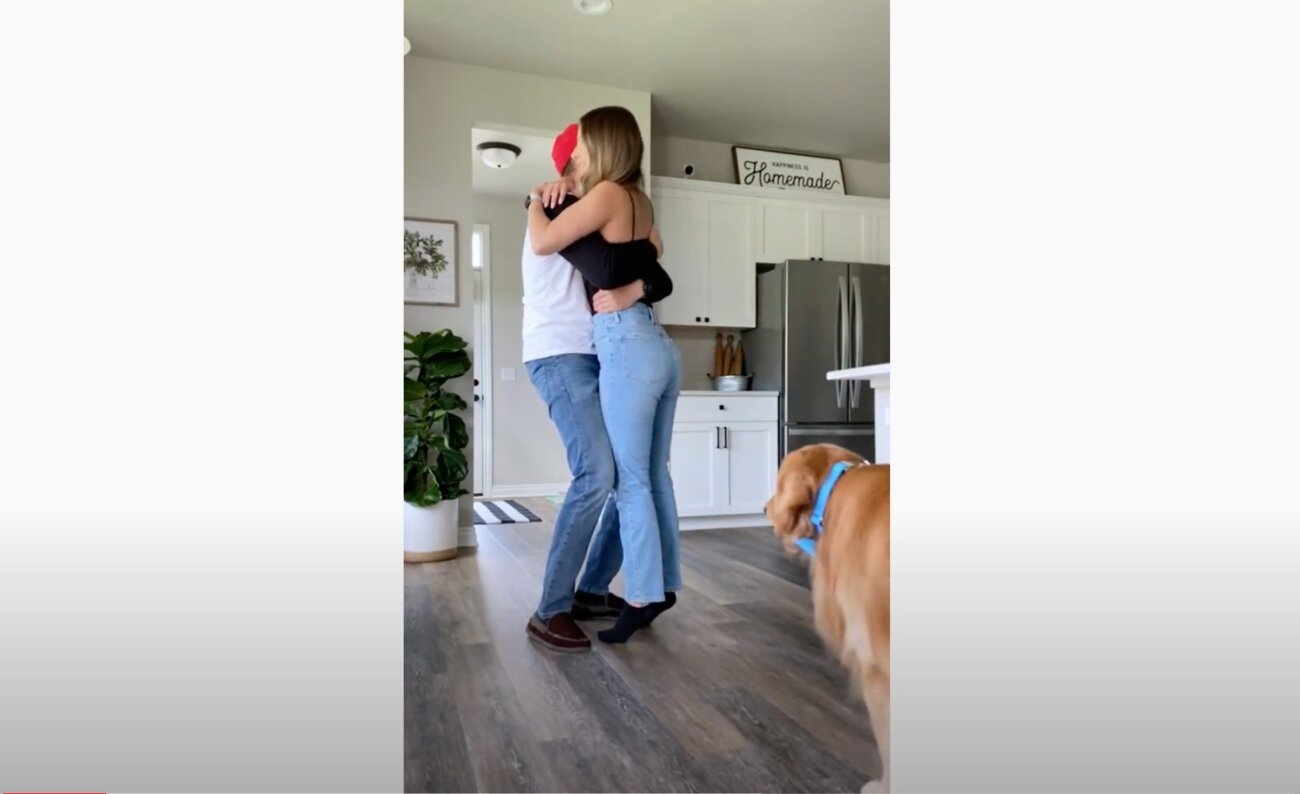 ゴールデンレトリーバー,動画