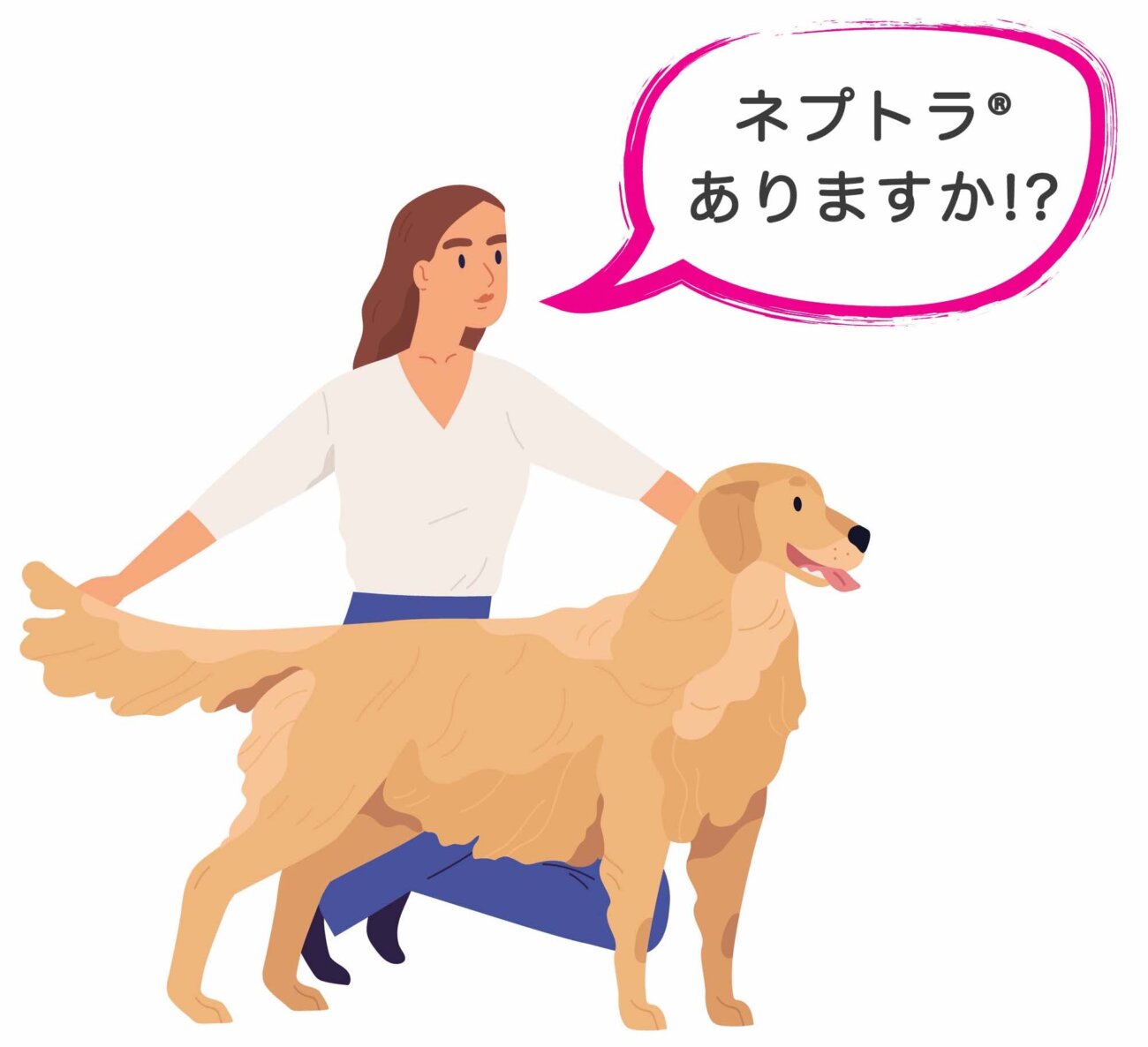 レトリーバー,レトリバー,外耳炎,ネプトラ