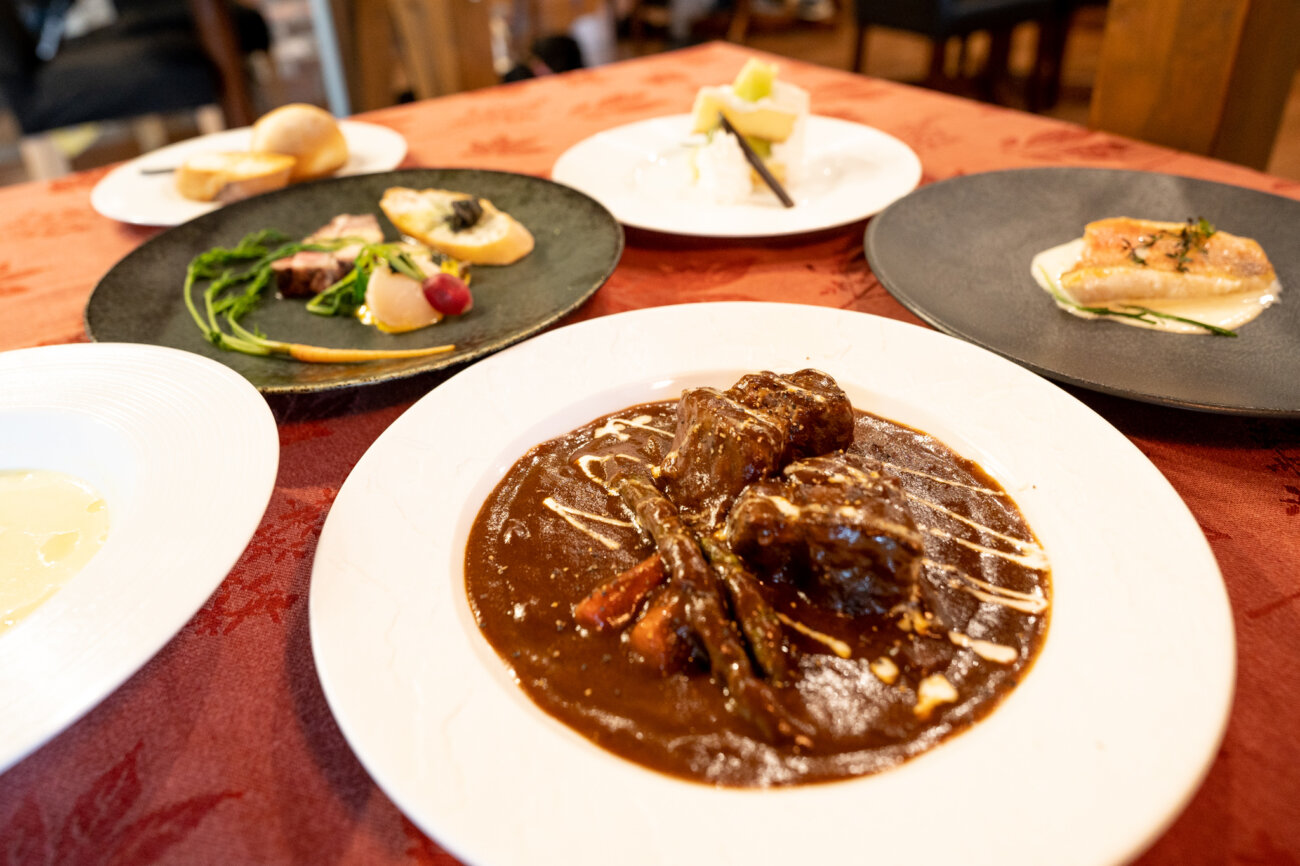 レトリーバー,宿,Lily's Garden