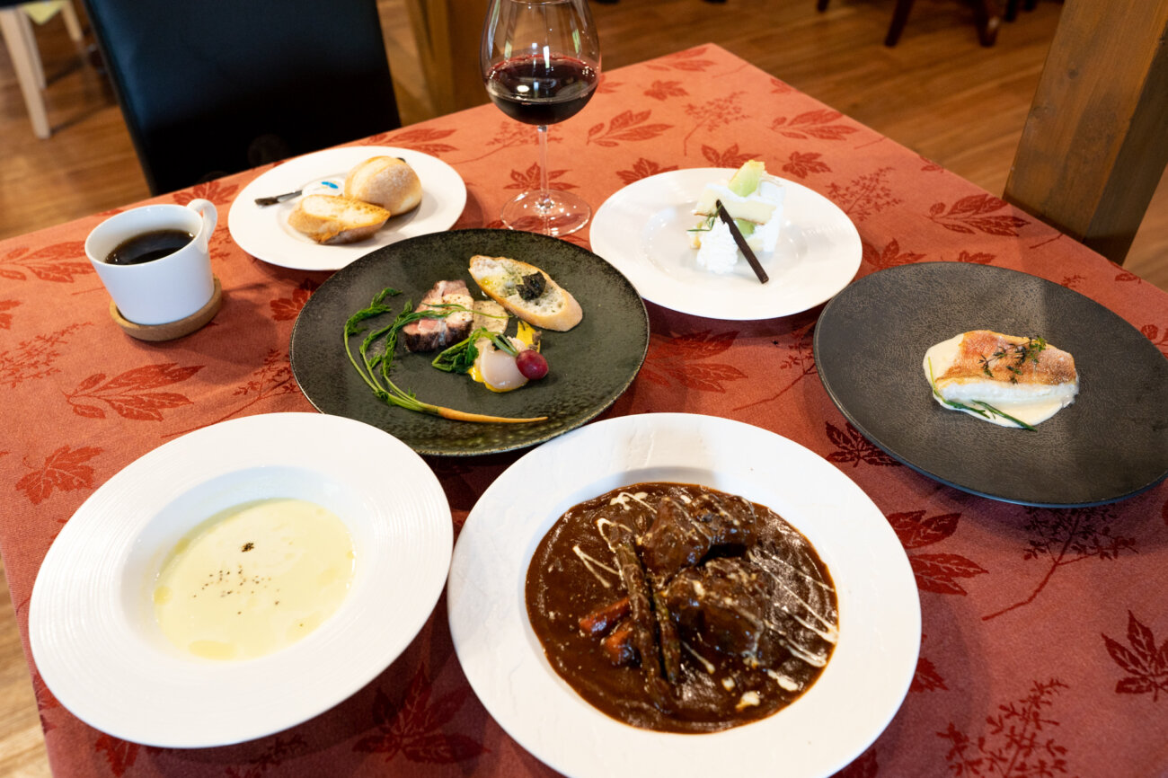 レトリーバー,宿,Lily's Garden