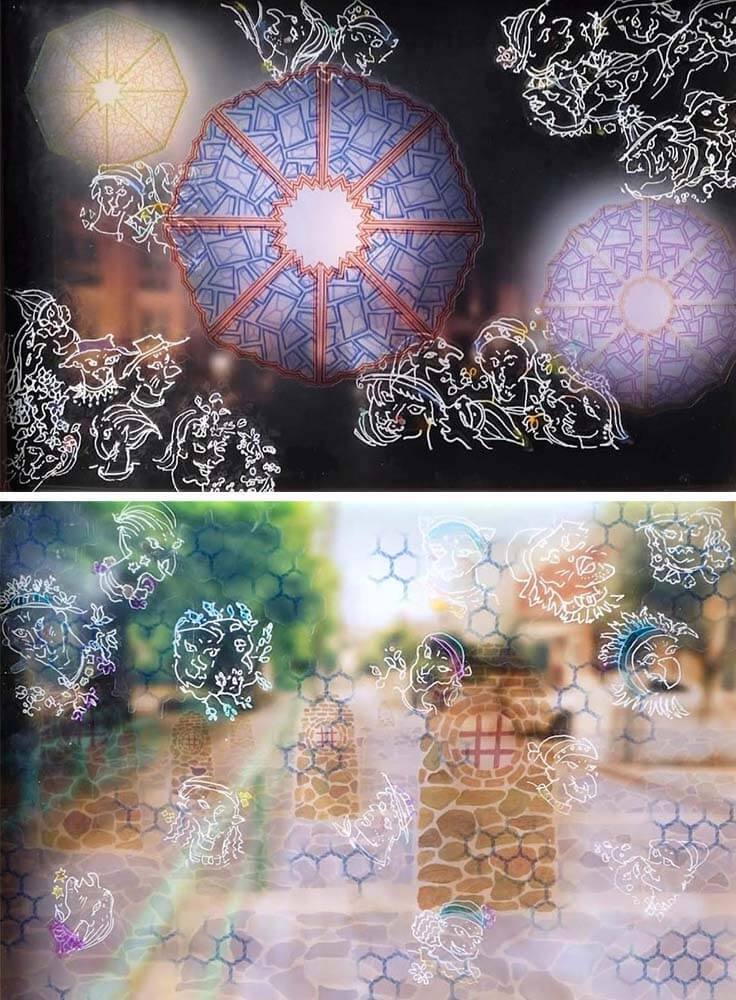 レトリーバー,取材