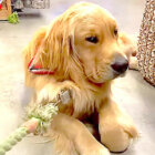 ゴールデンレトリーバー,動画