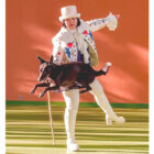 レトリーバー,ドッグダンス