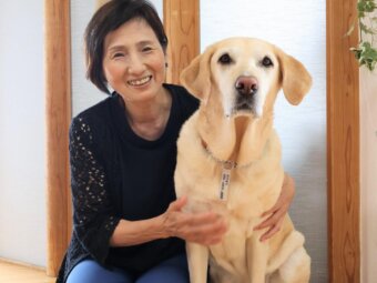 レトリーバー,取材